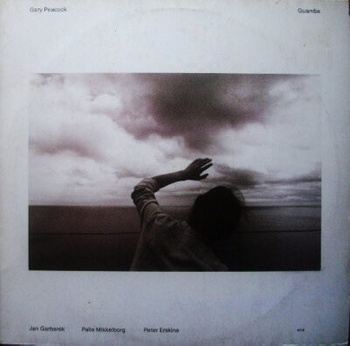 Gary Peacock – Guamba LP (1st German Press)